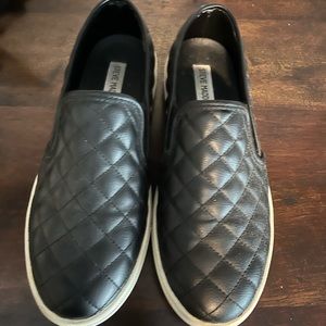 Steve Madden shoes